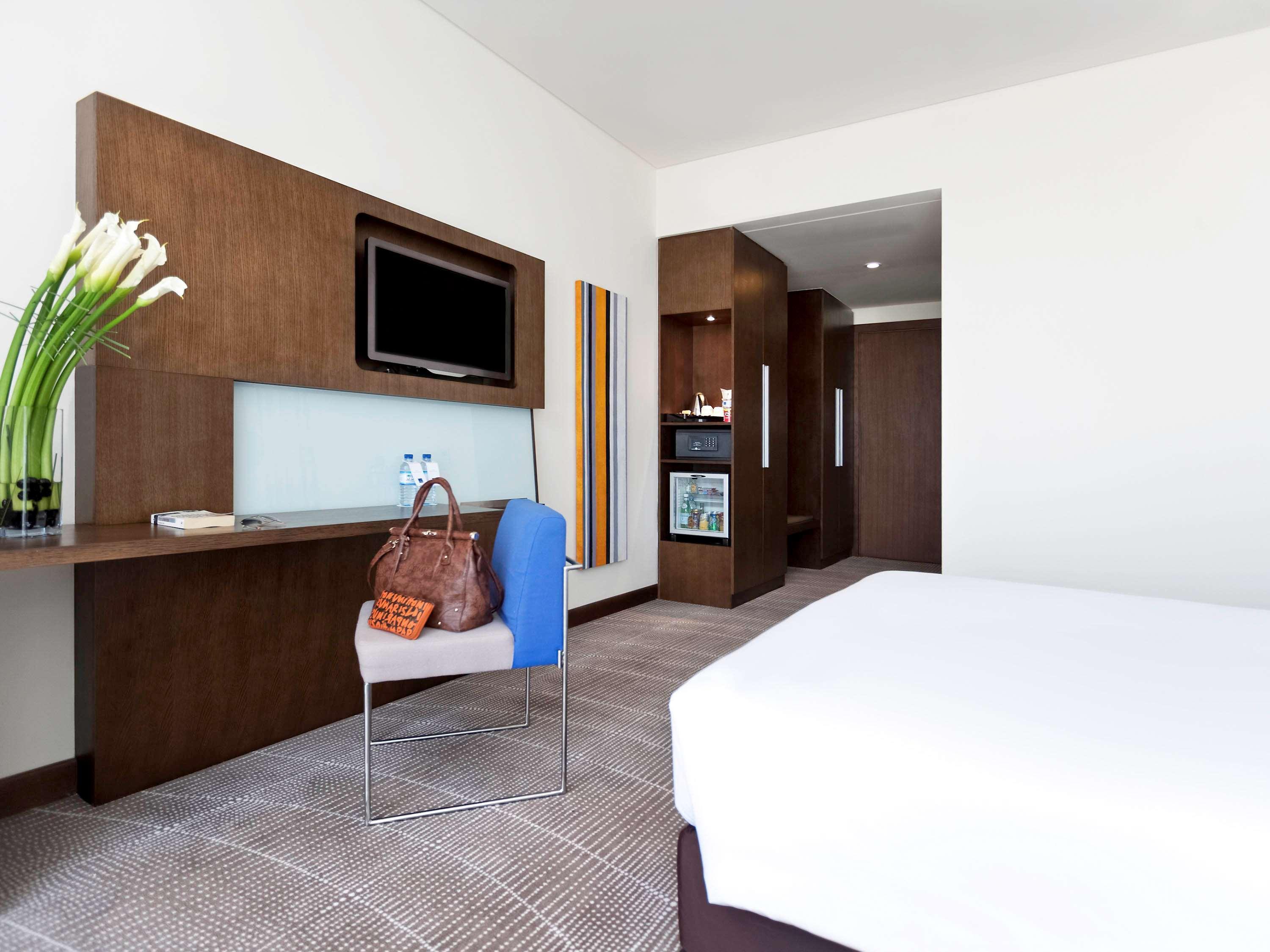 Hotel Novotel Gate 4*