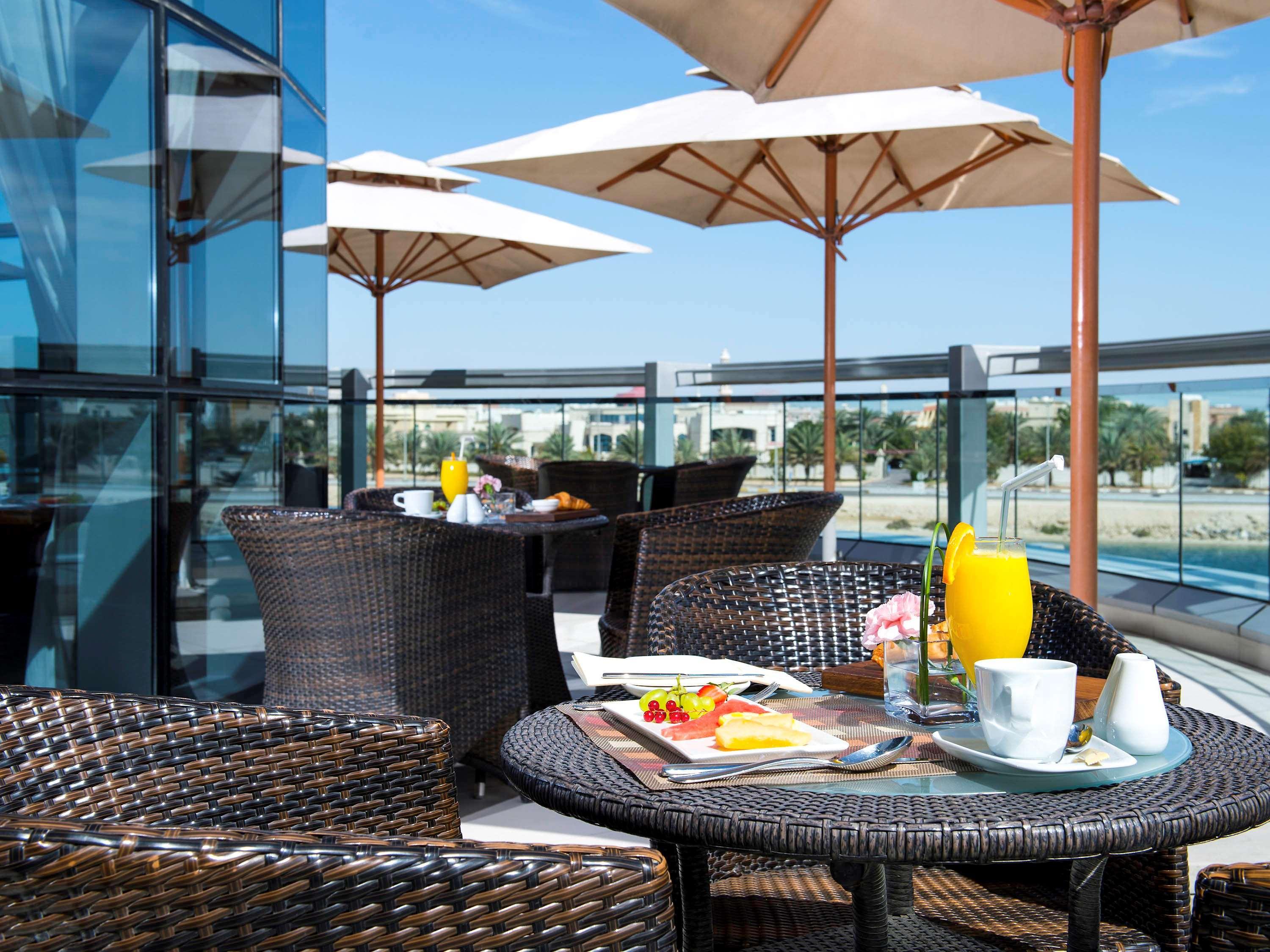 Novotel Gate Hotel