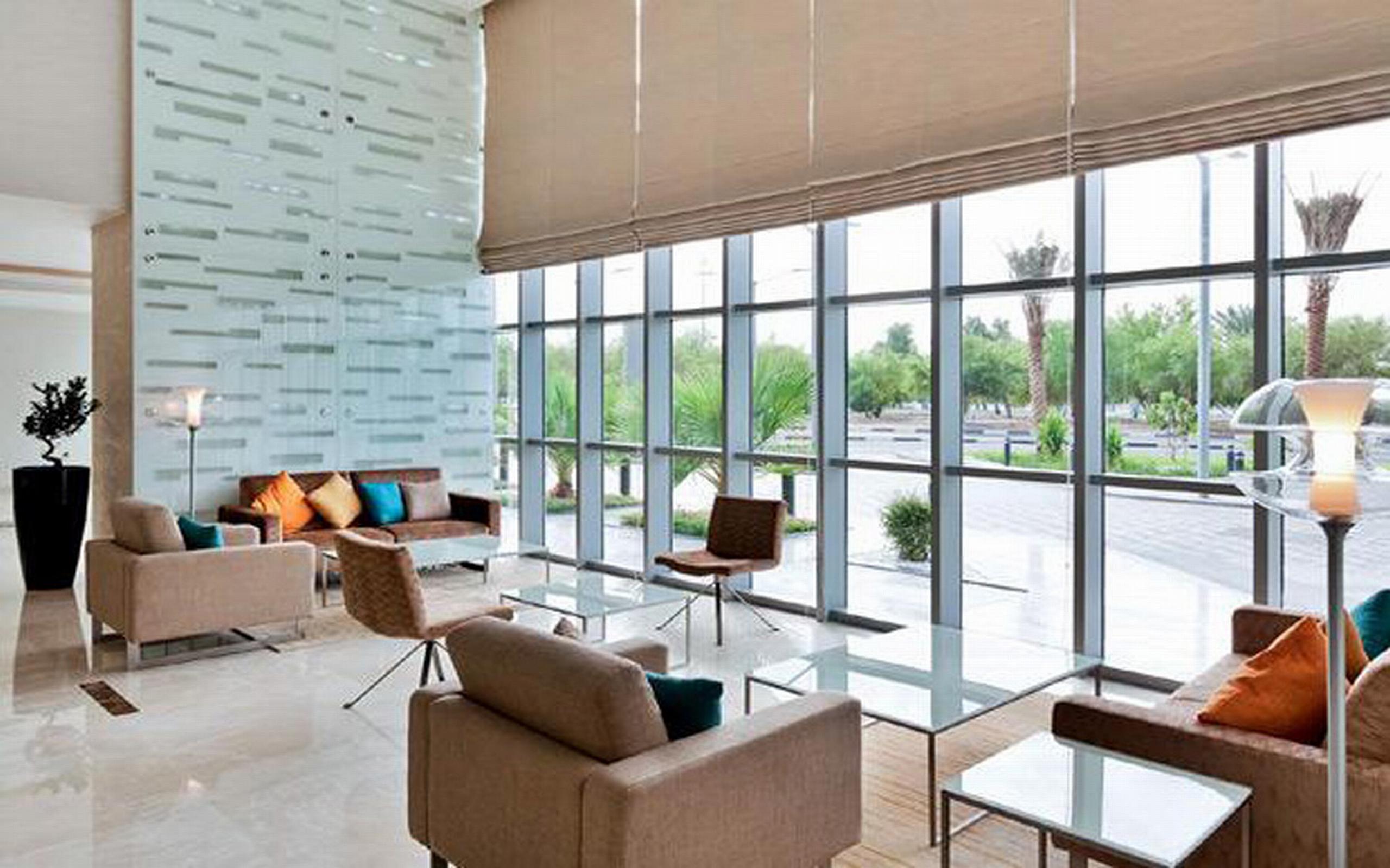 Novotel Gate 4*