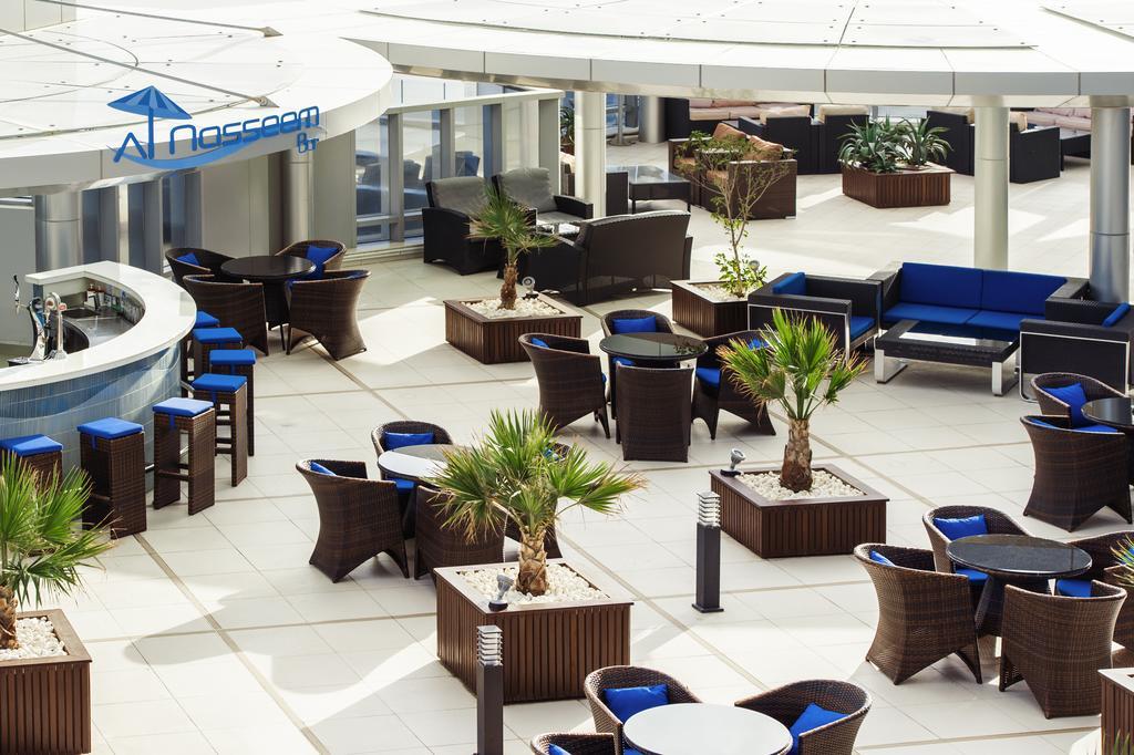 Novotel Gate Abu Dhabi