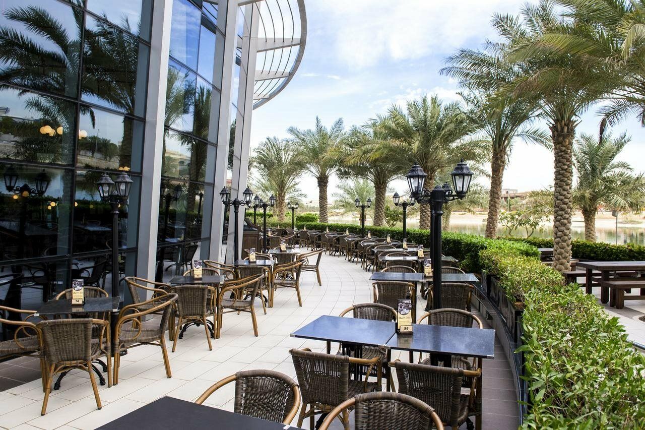 Novotel Gate Hotel
